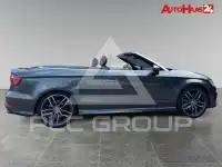 2016 Audi S3