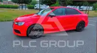 2016 Audi S3