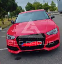 2016 Audi S3