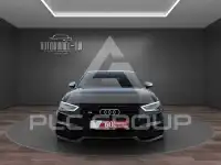2016 Audi S3