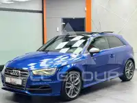 2016 Audi S3