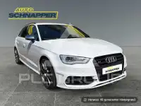 2016 Audi S3