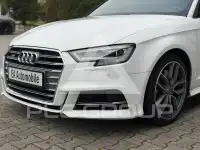 2016 Audi S3