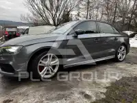 2016 Audi S3