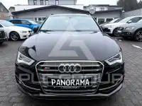 2016 Audi S3