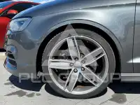 2016 Audi S3