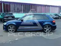 2016 Audi S3