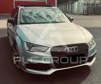 2016 Audi S3