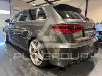 2016 Audi S3