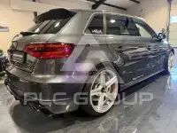 2016 Audi S3