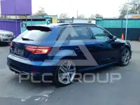 2016 Audi S3
