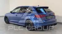 2016 Audi S3