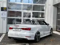 2016 Audi S3