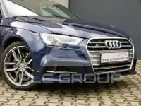 2016 Audi S3