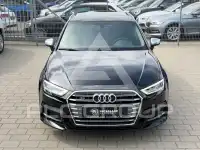 2016 Audi S3