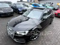 2016 Audi S3