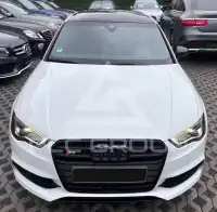 2016 Audi S3
