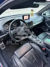 2016 Audi S3