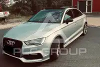 2016 Audi S3