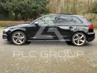 2016 Audi S3