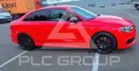 2016 Audi S3