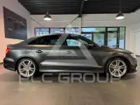 2016 Audi S3