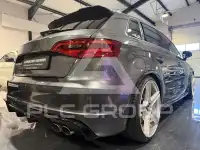 2016 Audi S3