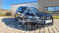 2016 Audi S3