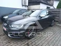 2016 Audi S3