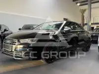 2016 Audi S3