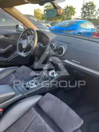2016 Audi S3