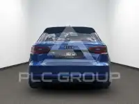 2016 Audi S3