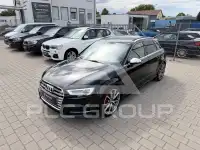 2016 Audi S3