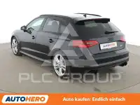 2016 Audi S3