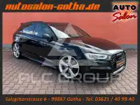 2016 Audi S3
