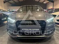 2016 Audi S3
