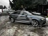 2016 Audi S3