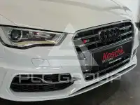2016 Audi S3