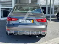 2016 Audi S3