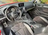 2016 Audi S3