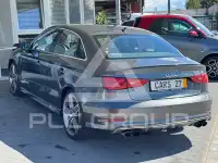 2016 Audi S3