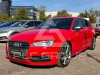 2016 Audi S3