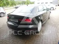 2016 Audi S3