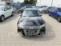 2016 Audi S3