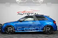 2016 Audi S3