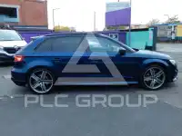 2016 Audi S3