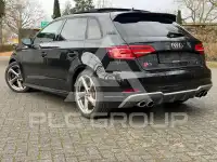 2016 Audi S3