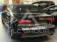 2016 Audi S3