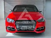 2016 Audi S3