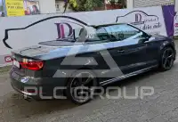2016 Audi S3